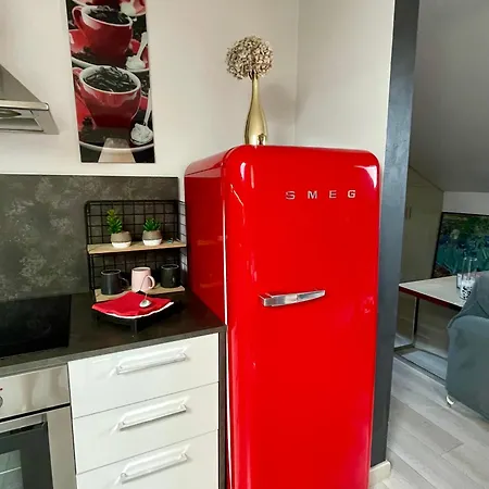 Casa Ottavio 토리노