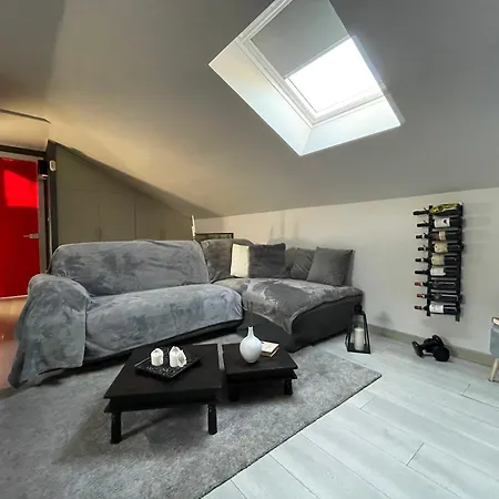 Casa Ottavio 토리노