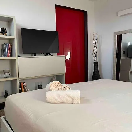 Casa Ottavio Apartmán *