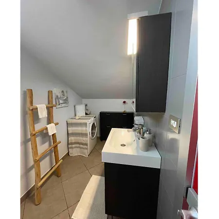 Casa Ottavio * Turín