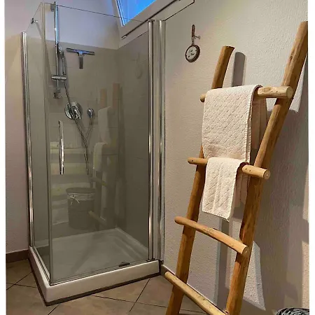 Apartmán Casa Ottavio