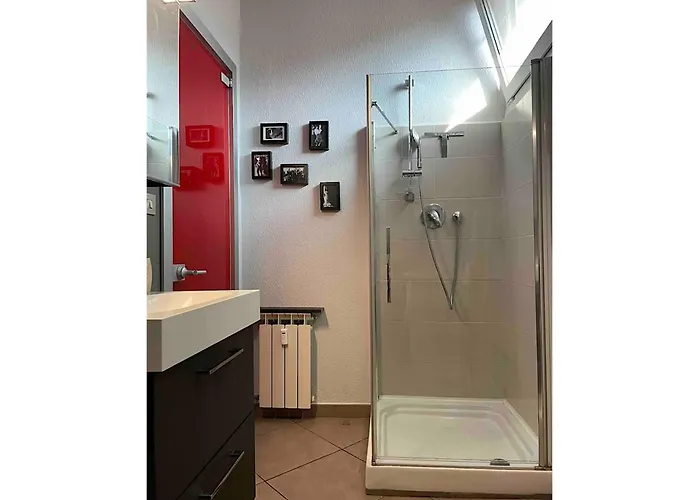 Apartment Casa Ottavio Turin