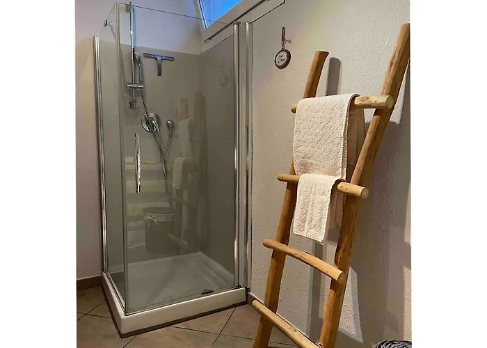 Apartment Casa Ottavio