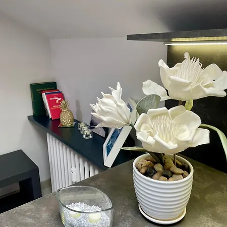 Casa Ottavio Lejlighed Torino