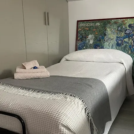 Διαμέρισμα Casa Ottavio Τορίνο