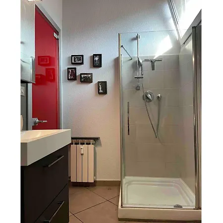 Διαμέρισμα Casa Ottavio Τορίνο