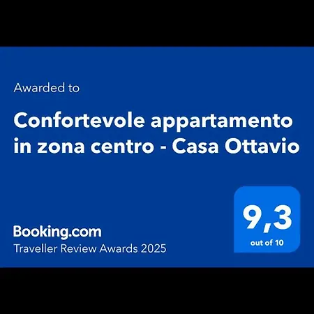 Casa Ottavio