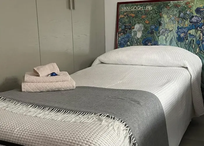 Apartmán Casa Ottavio Turín