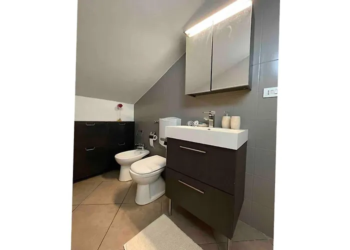Apartmán Casa Ottavio