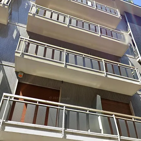 Casa Ottavio Apartment *
