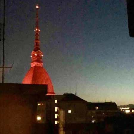 Casa Ottavio * Turin