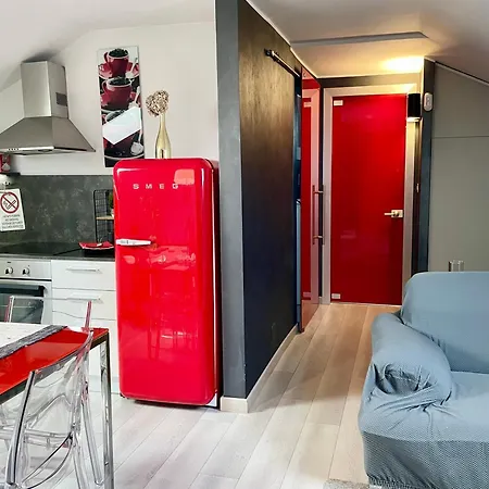 Casa Ottavio * Turin