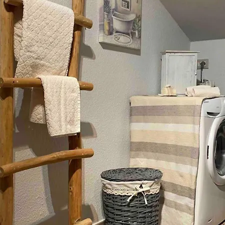 Apartment Casa Ottavio *