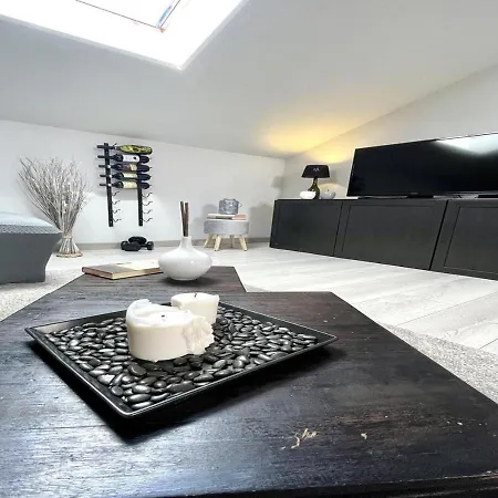 Casa Ottavio Apartment Turin