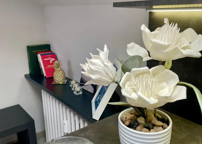 Casa Ottavio Appartement Turijn