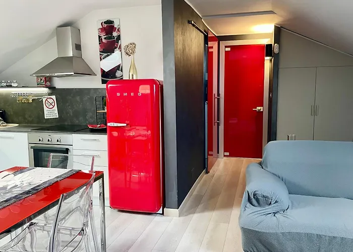 Casa Ottavio * Turijn