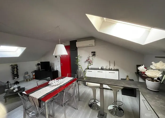 Casa Ottavio * Turijn