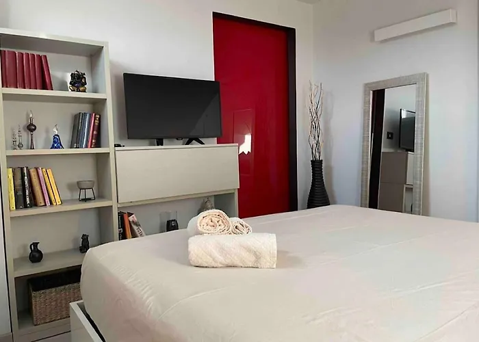 Casa Ottavio Appartement *