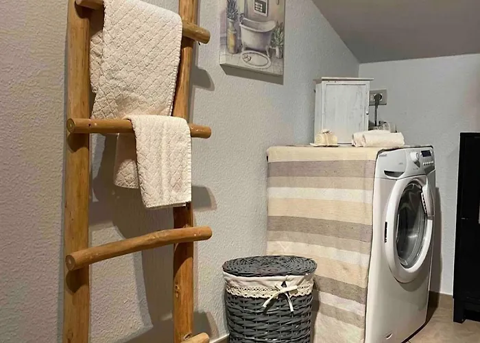 Appartement Casa Ottavio *