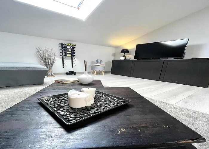 Casa Ottavio Appartement Turijn
