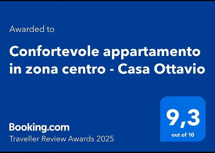 Casa Ottavio